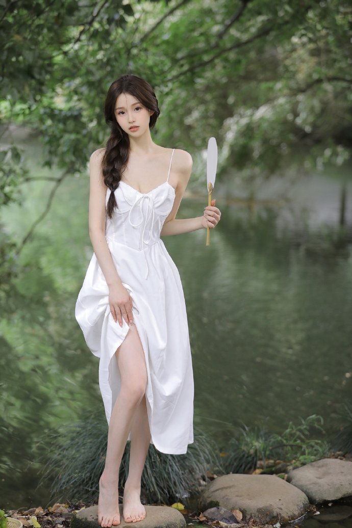 陈子杰 头像配图